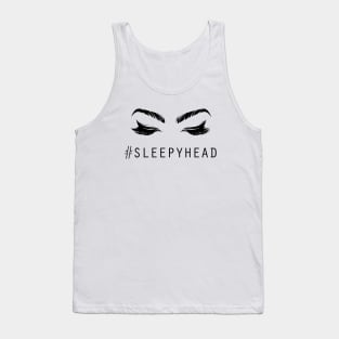 Sleepyhead Tank Top